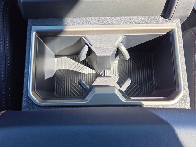 New 2026 Toyota 4Runner 4WD image 18