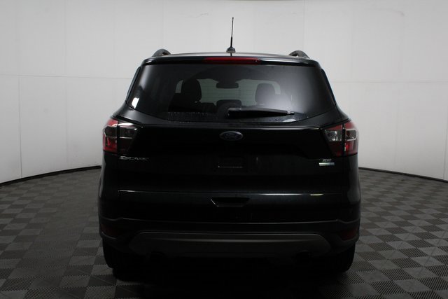 Used 2018 Ford Escape SE w/ Ford Safe & Smart Package image 6