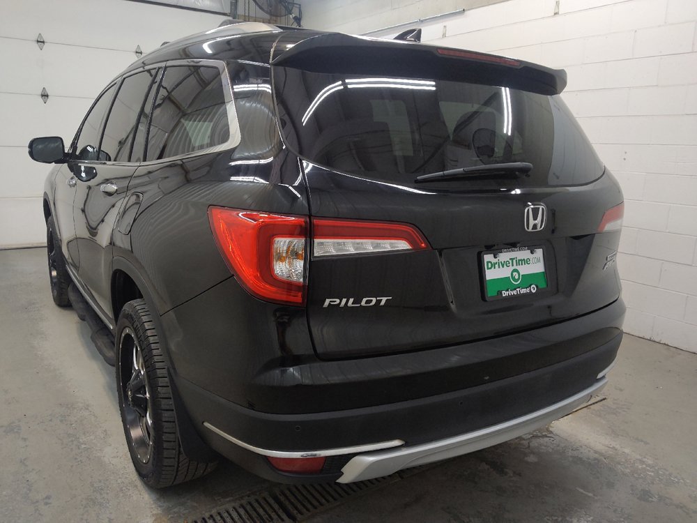 Used 2021 Honda Pilot Touring image 5