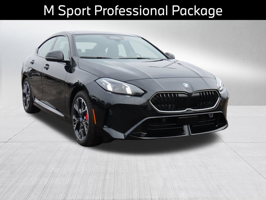 New 2025 BMW 228i xDrive w/ Premium Package AWD/4WD image 6