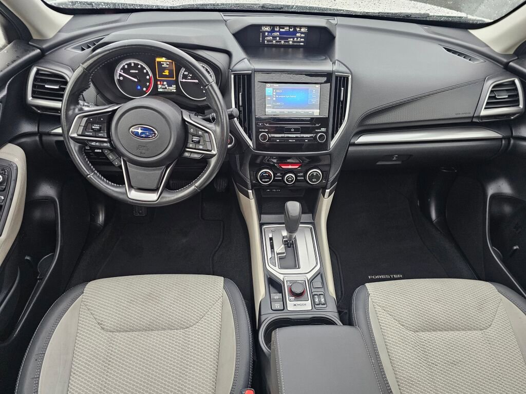 Used 2020 Subaru Forester Premium image 22