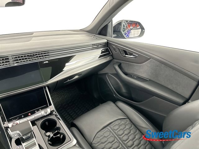 Used 2024 Audi RS Q8 image 36