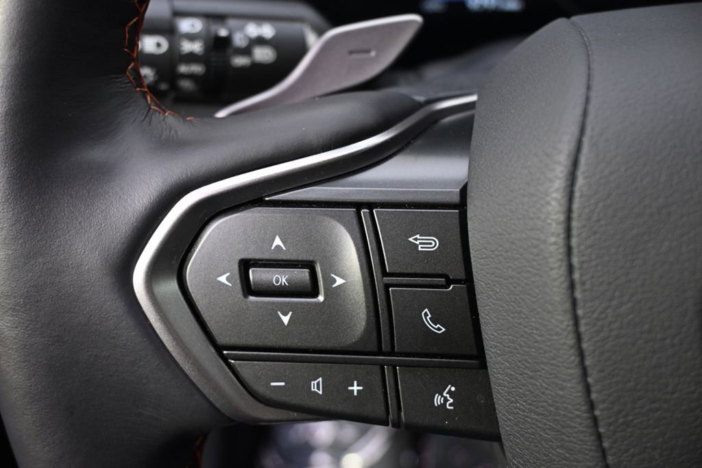 Used 2024 Lexus NX 350 AWD image 33