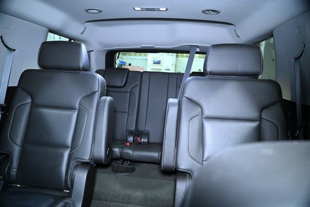 Used 2018 Chevrolet Tahoe Premier image 26