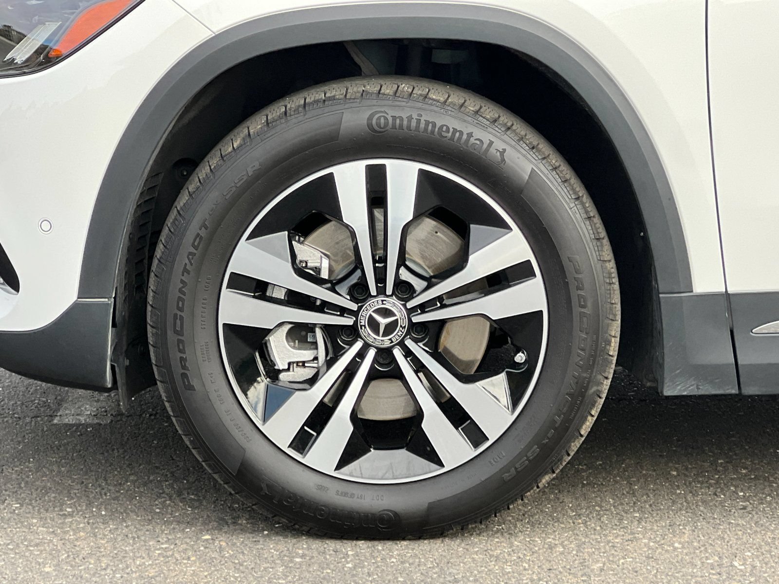 Certified 2026 Mercedes-Benz GLA 250 image 24
