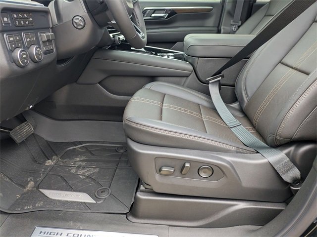 New 2026 Chevrolet Tahoe High Country image 11