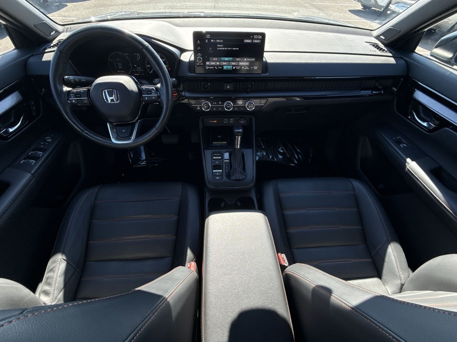 Used 2023 Honda CR-V Sport Touring image 18