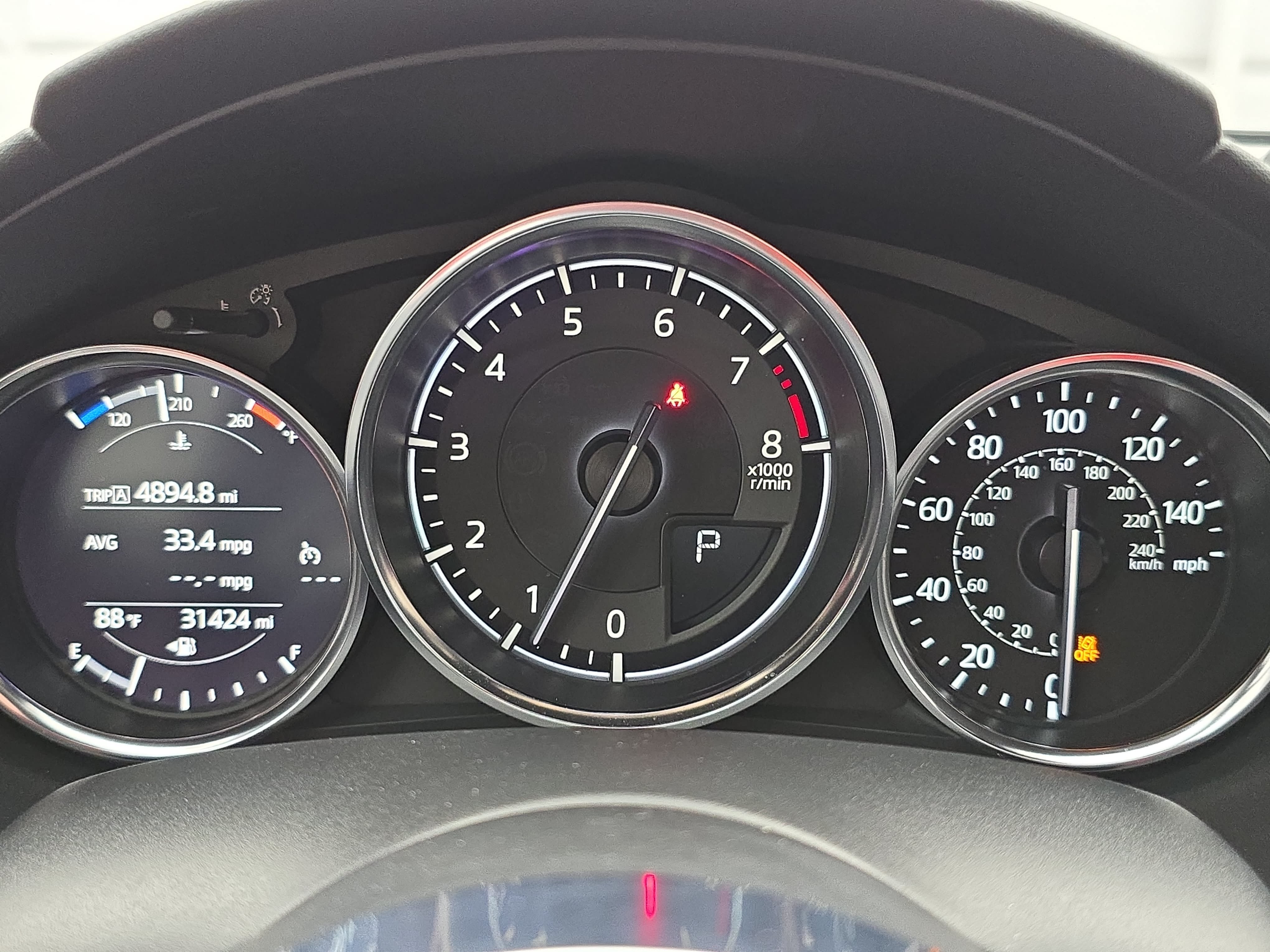 Used 2023 MAZDA MX-5 Miata Grand Touring RWD image 17