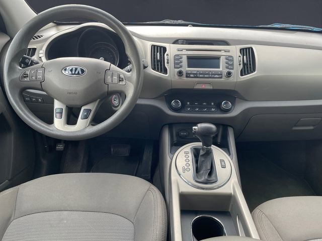 Used 2014 Kia Sportage LX AWD/4WD image 10