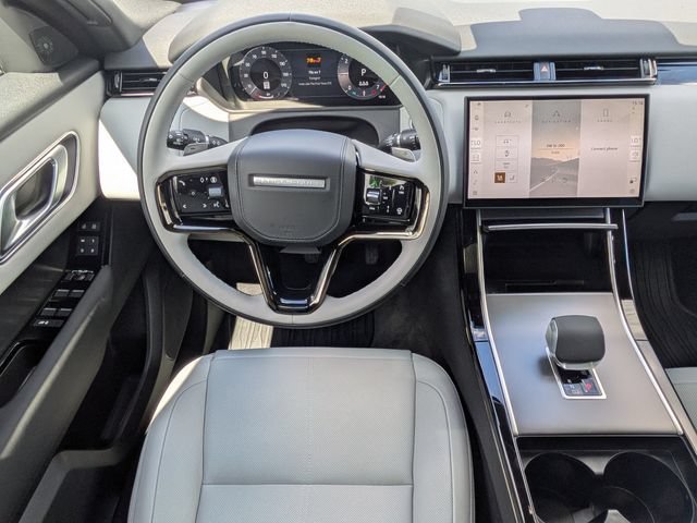 Used 2026 Land Rover Range Rover Velar S AWD/4WD image 16