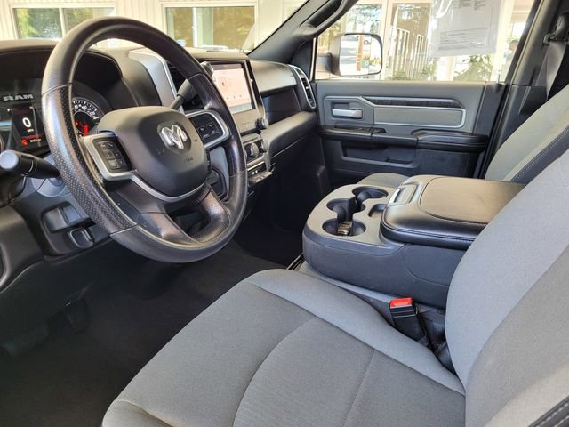 Used 2022 RAM 3500 Big Horn image 11