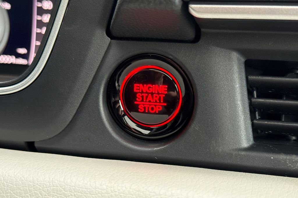 New 2026 Honda Passport TrailSport Elite image 27