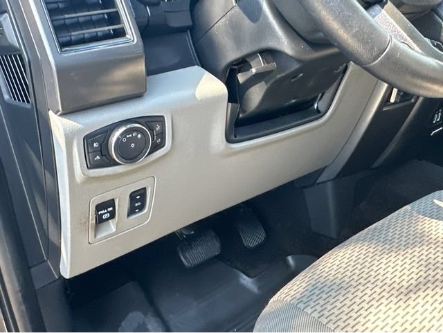 Used 2018 Ford F150 XLT w/ Equipment Group 302A Luxury RWD image 31
