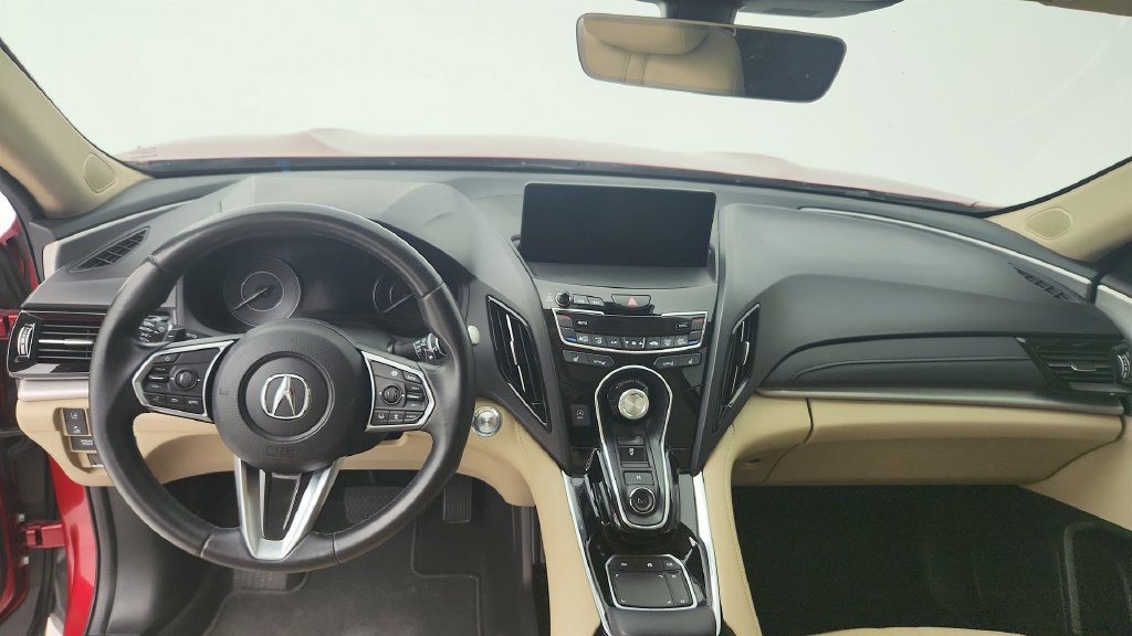 Used 2019 Acura RDX w/ Technology Package FWD image 21
