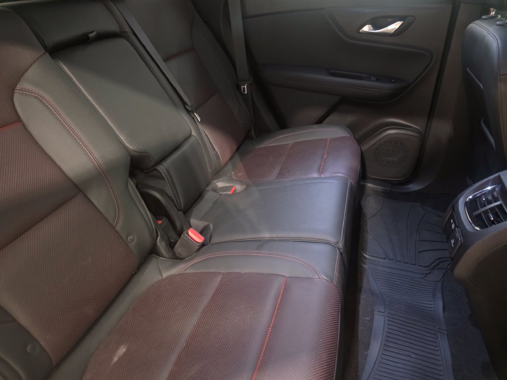 Used 2020 Chevrolet Blazer RS FWD image 12