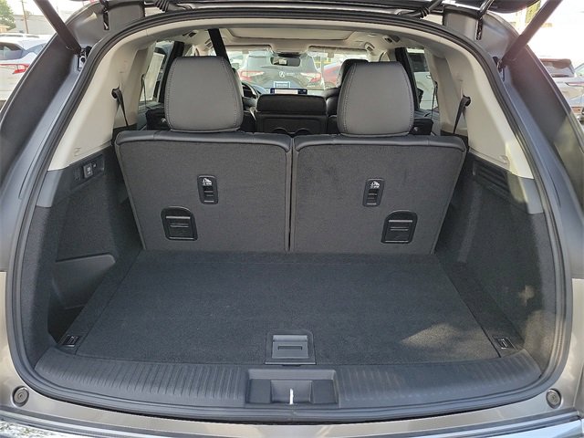New 2026 Acura MDX w/ Technology Package image 20