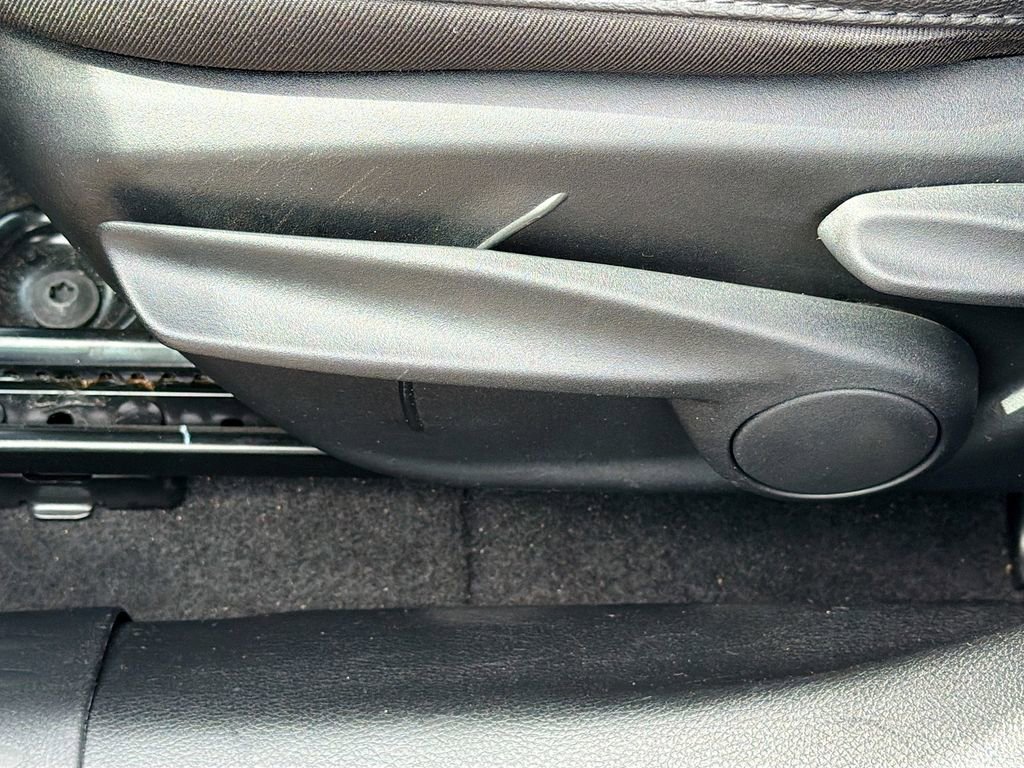 Used 2021 Jeep Compass Latitude image 24