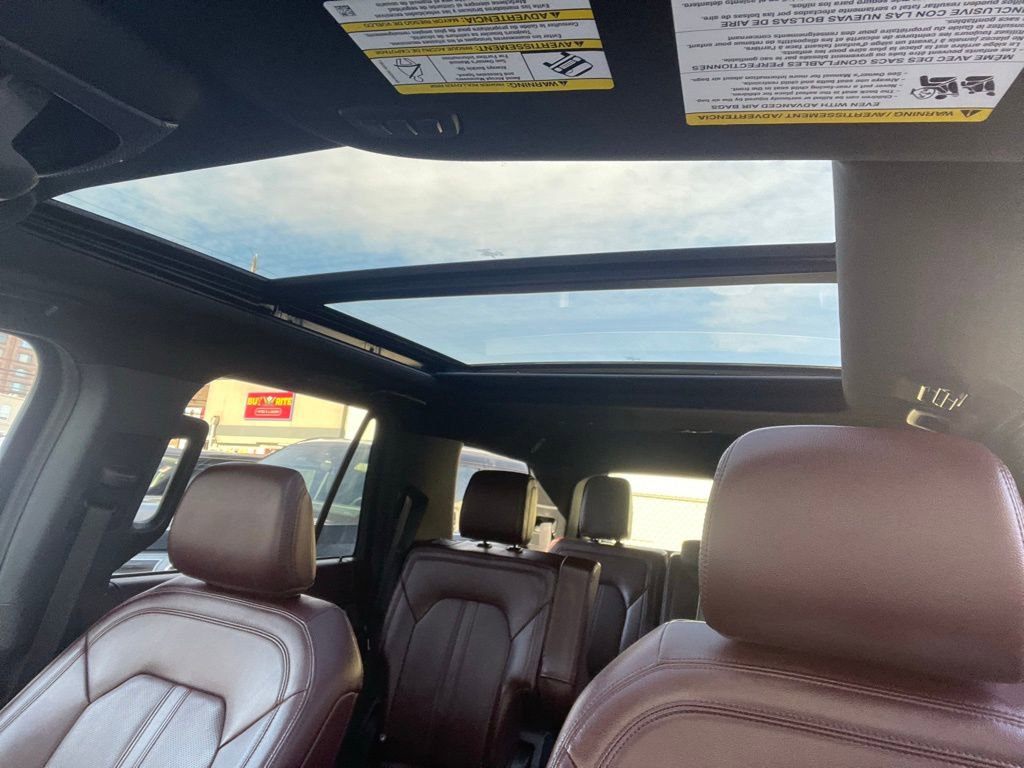 Used 2024 Ford Expedition Limited image 27