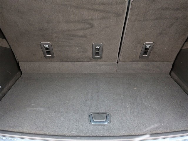 Certified 2023 Cadillac Escalade V w/ LPO, ONYX Package image 24