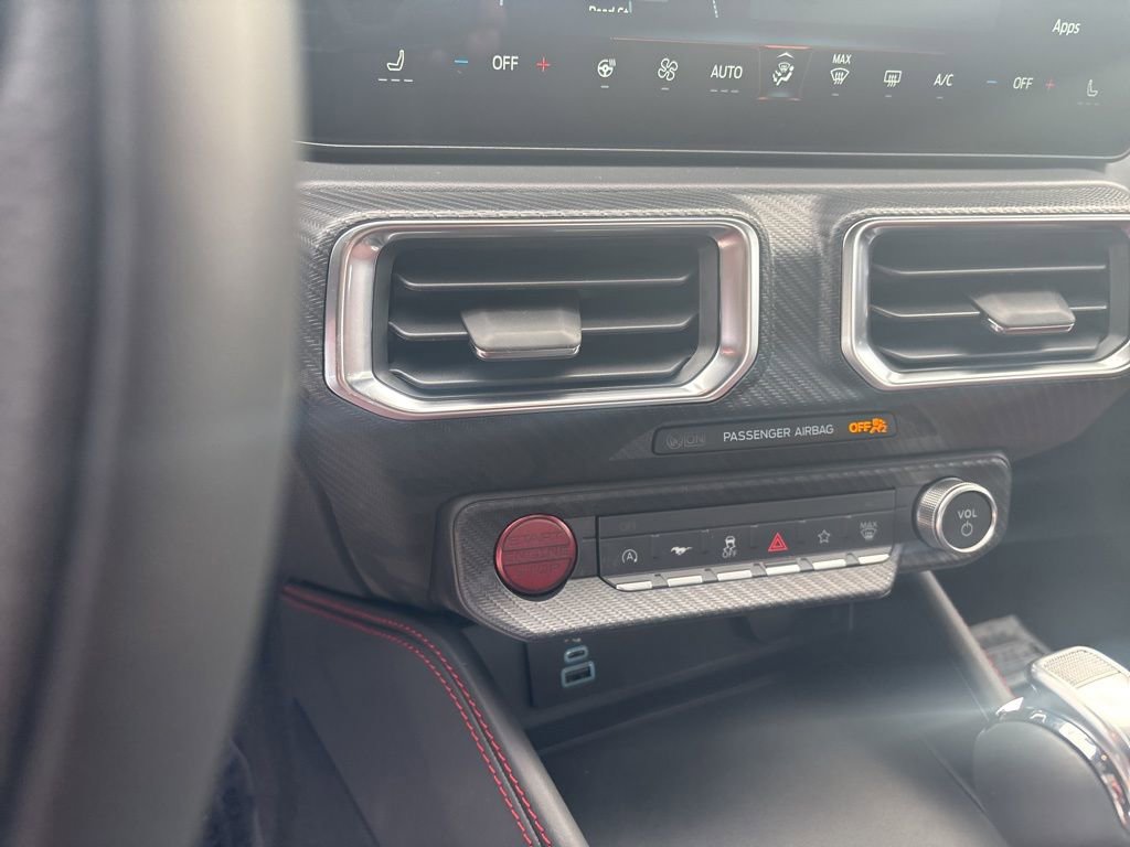 New 2026 Ford Mustang Premium RWD image 15