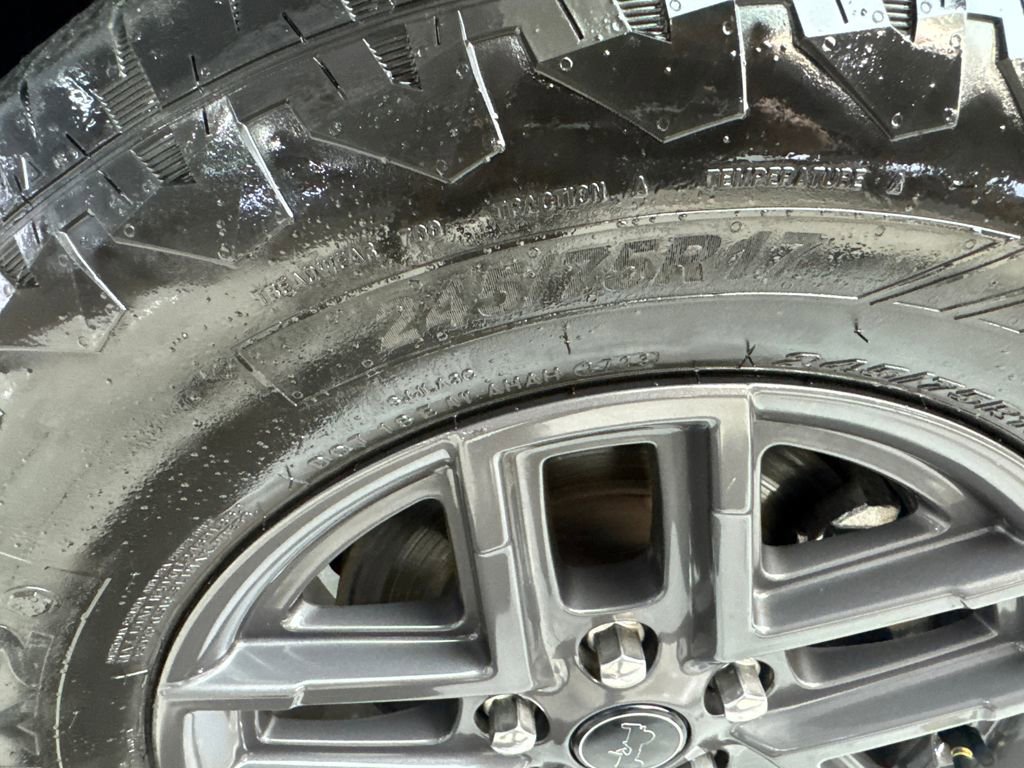 Used 2024 Jeep Wrangler Sport S AWD/4WD image 87