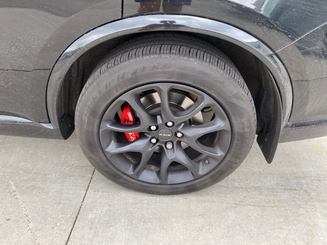 Used 2022 Dodge Durango SRT w/ Technology Group image 15