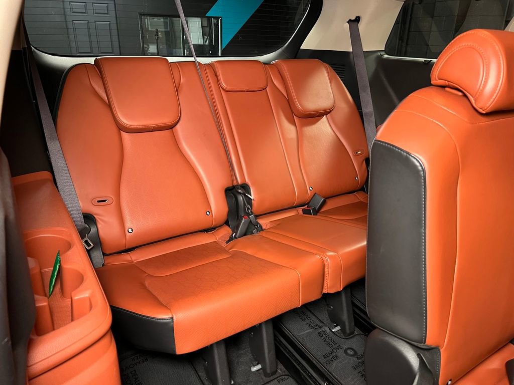 Used 2022 Kia Carnival SX w/ Paint Protection Package image 32