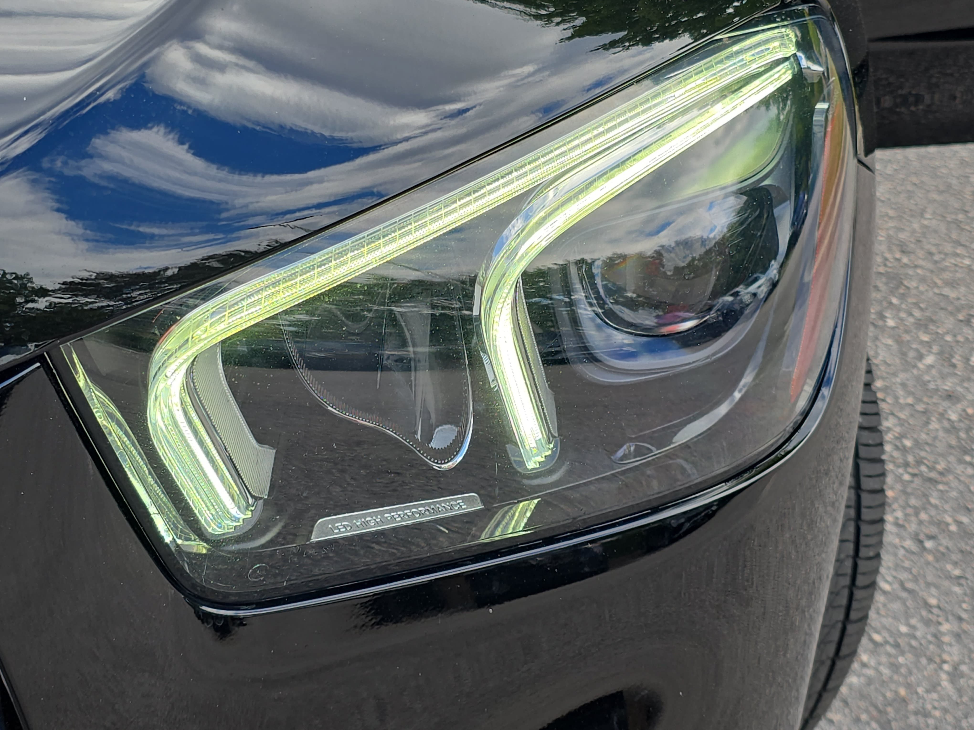 Certified 2023 Mercedes-Benz GLE 350 image 32