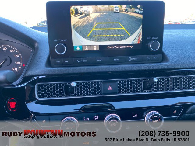 Used 2024 Honda Civic EX image 23