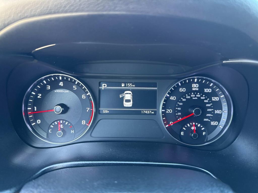 Used 2024 Kia Forte GT-Line image 38