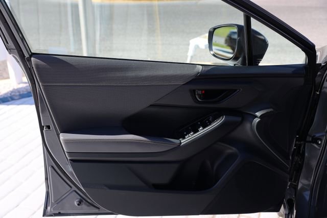 Certified 2024 Subaru Crosstrek 2.5i Sport w/ Crosstrek Mirror Package AWD/4WD image 12