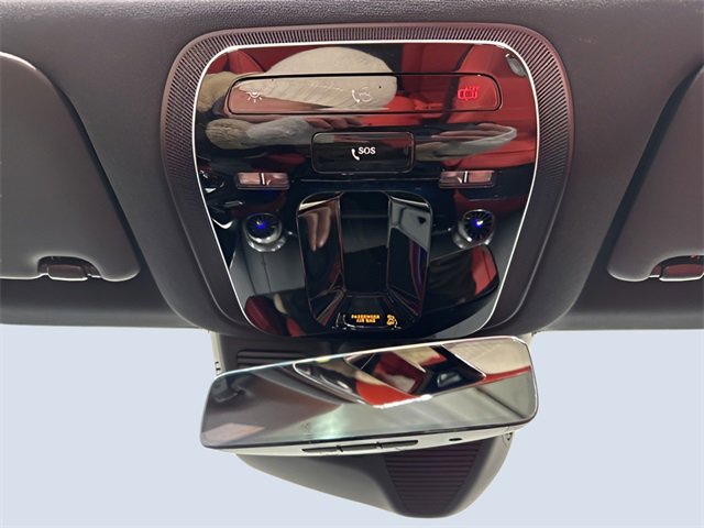 Used 2022 Mercedes-Benz SL 55 AMG 4MATIC image 30