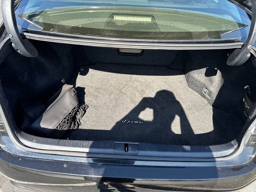 Used 2013 Lexus ES 350 w/ Luxury Pkg FWD image 33