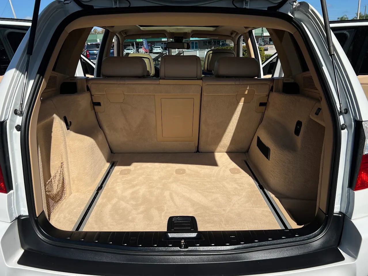 Used 2009 BMW X3 xDrive30i w/ Premium Pkg image 18