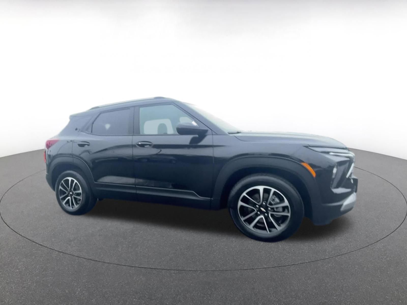 Used 2025 Chevrolet TrailBlazer LT video 2