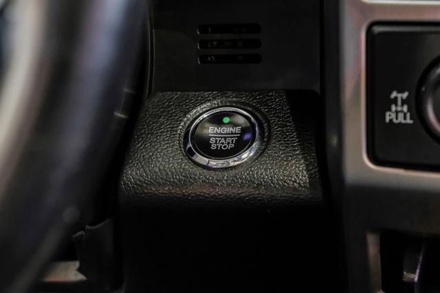 Used 2019 Ford F250 Platinum w/ Platinum Ultimate Package AWD/4WD image 21