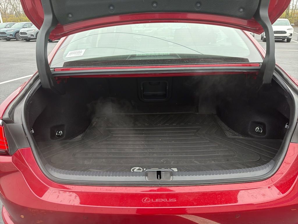 Used 2021 Lexus ES 350 Luxury image 22