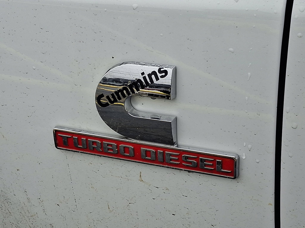 Used 2024 RAM 2500 Laramie image 7