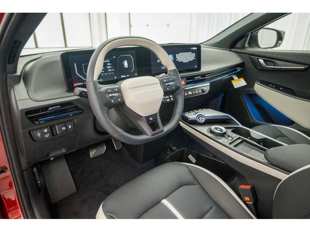 New 2025 Kia EV6 GT-Line image 18