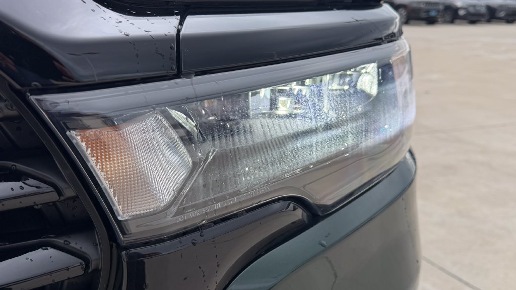 New 2026 RAM 1500 Laramie w/ Night Edition AWD/4WD image 20