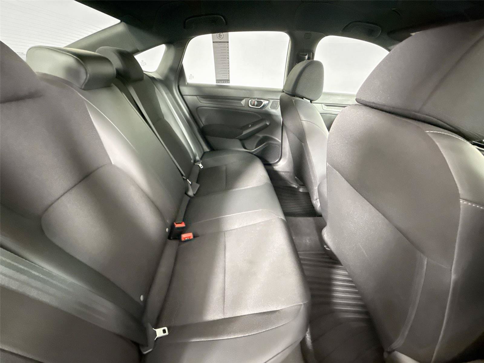 Used 2022 Honda Civic Sport image 35