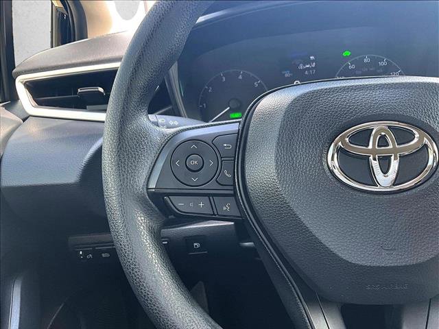 Used 2024 Toyota Corolla LE FWD image 18