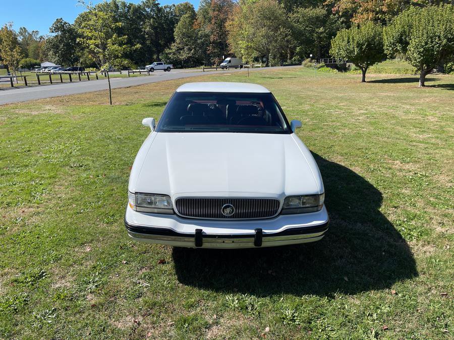 Used 1994 Buick Le Sabre Limited FWD image 16