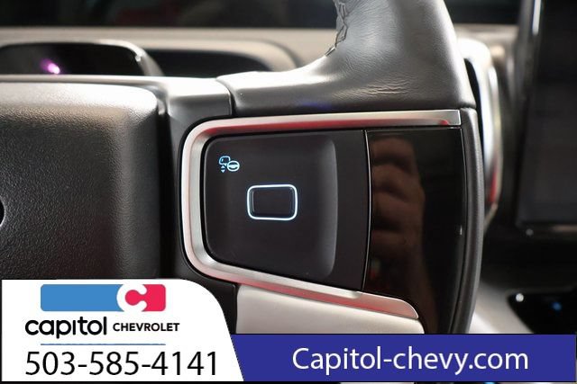 Used 2025 Ford Expedition Platinum w/ Driver's Package AWD/4WD image 21