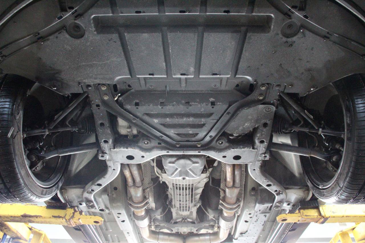 Used 2015 Ford Mustang GT Premium w/ Equipment Group 401A image 94