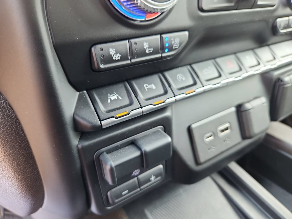 Used 2021 GMC Sierra 1500 Denali w/ Technology Package AWD/4WD image 21