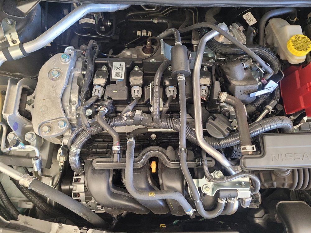 Used 2023 Nissan Sentra SV image 30