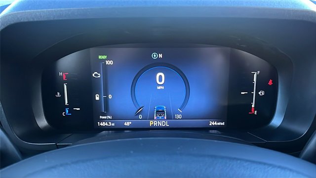 Certified 2025 Ford Maverick XLT w/ Equipment Group 301A image 31