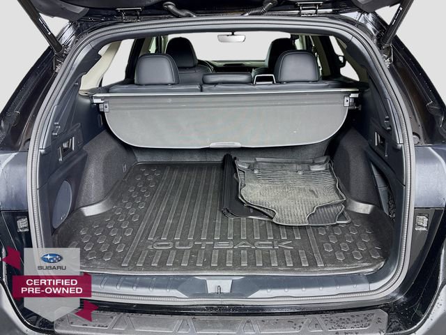 Certified 2022 Subaru Outback Limited image 28