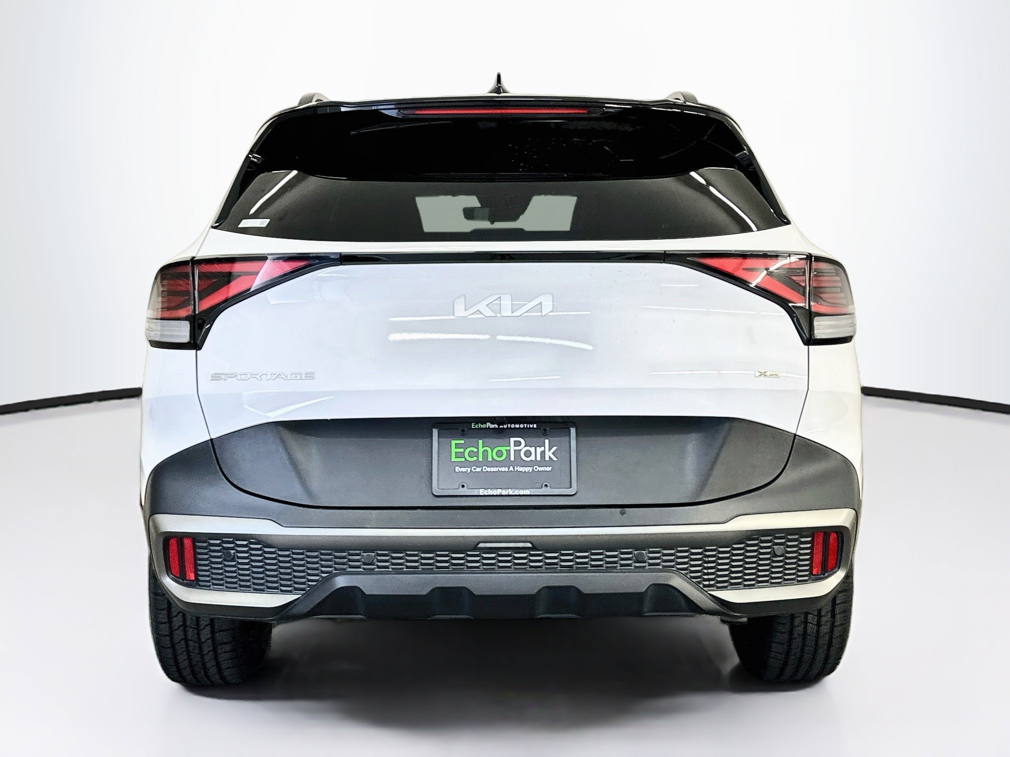 Used 2023 Kia Sportage X-Pro Prestige AWD/4WD image 7